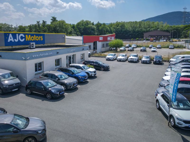 Service de financement et crédit Clermont-Ferrand